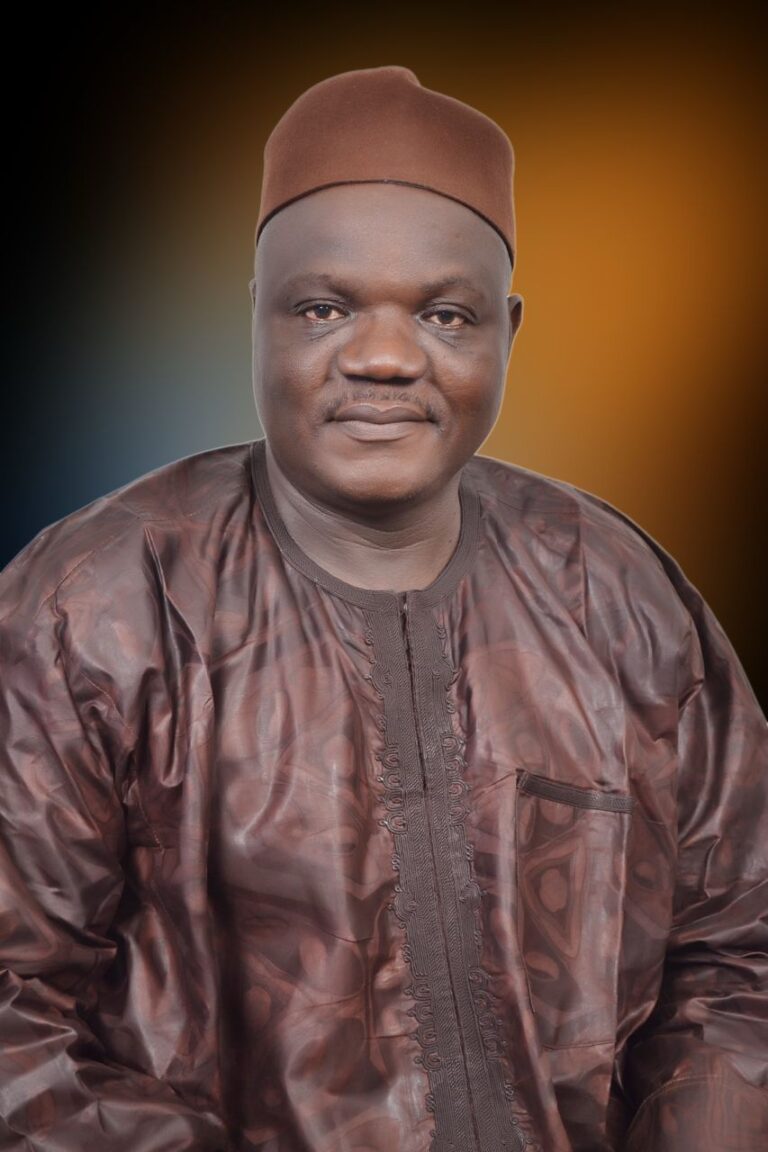 Dahkling Mark Monady