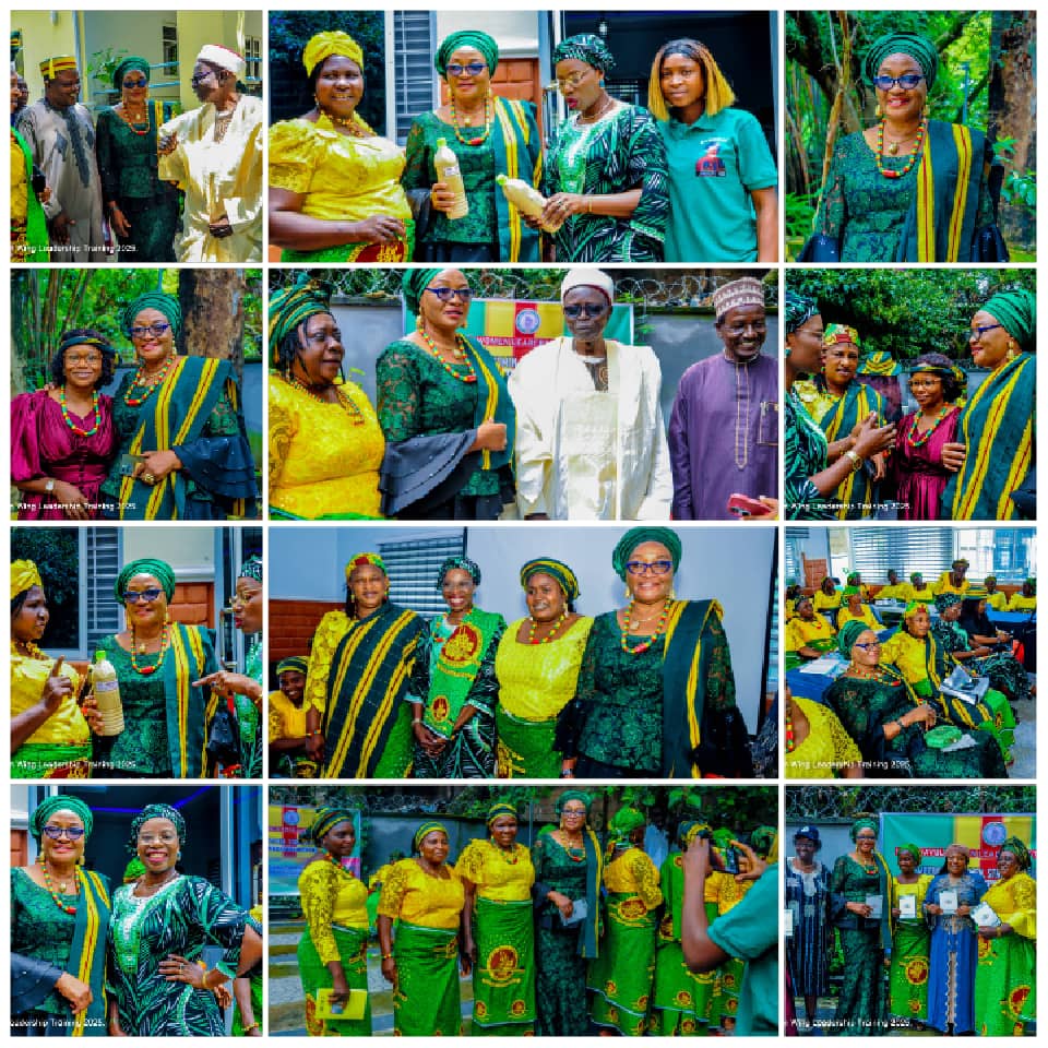 ATJODA HOPE FOUNDATION ADVOCATES WOMEN EMPOWERMENT, PEACE, AND COMMUNITY DEVELOPMENT AT MWAGHAVUL WOMEN EVENT